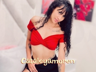 Cataleyamoren