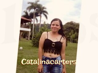 Catalinacarters