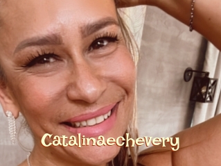 Catalinaechevery