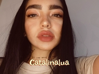 Catalinalua