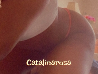 Catalinarosa