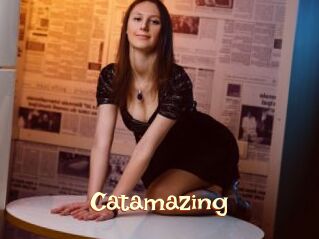 Catamazing