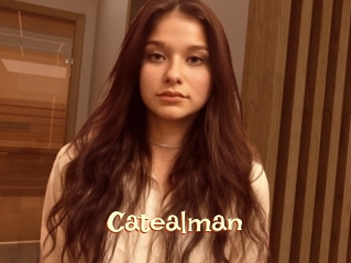Catealman