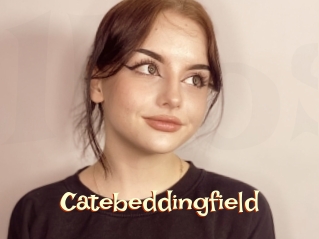 Catebeddingfield