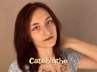 Cateblythe