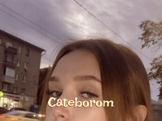 Cateborom
