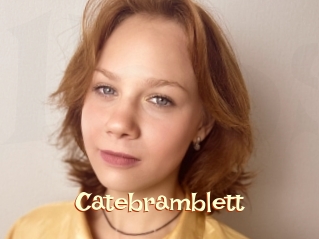 Catebramblett