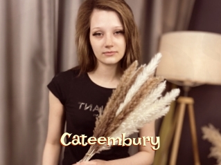 Cateembury