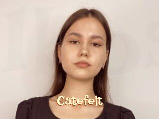 Catefelt