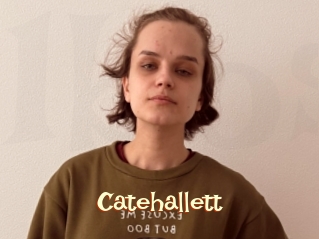 Catehallett