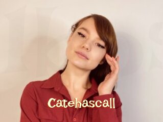 Catehascall