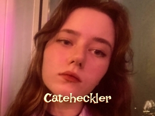 Cateheckler