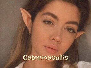 Caterinacollis