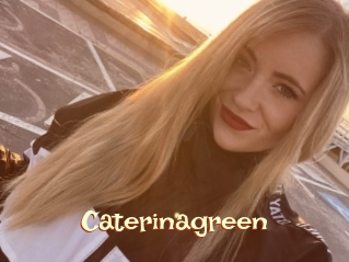 Caterinagreen