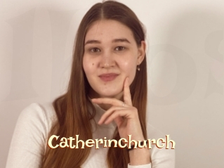 Catherinchurch