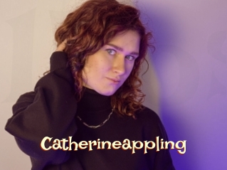 Catherineappling