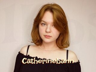 Catherinebann