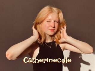 Catherinecole