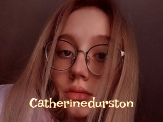 Catherinedurston