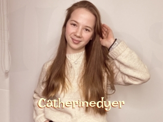Catherinedyer