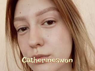 Catherineswon