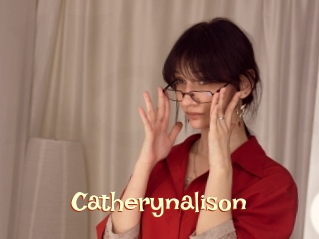 Catherynalison