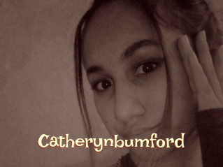 Catherynbumford