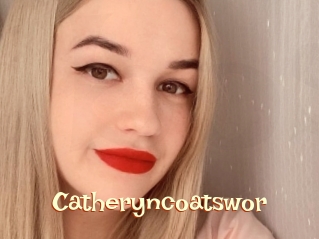 Catheryncoatswor
