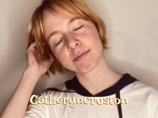 Catheryncroston