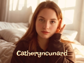 Catheryncunard