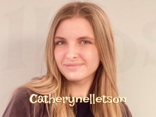 Catherynelletson