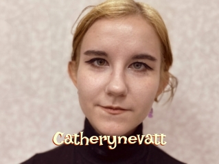 Catherynevatt