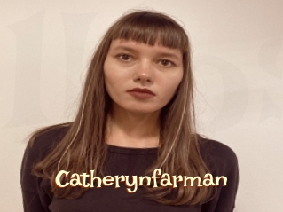 Catherynfarman