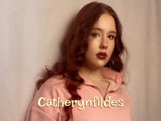 Catherynfildes