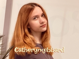 Catheryngibbard