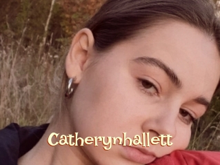 Catherynhallett
