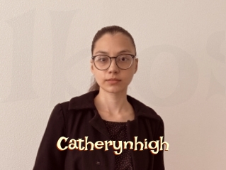 Catherynhigh