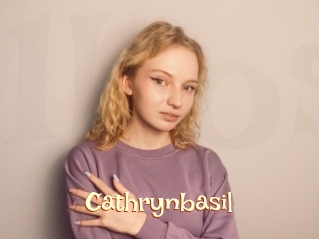 Cathrynbasil