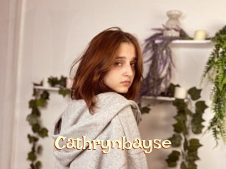 Cathrynbayse