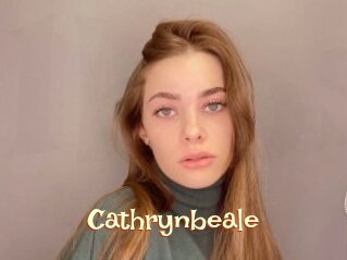 Cathrynbeale