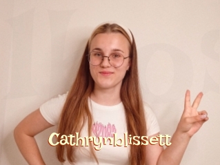 Cathrynblissett