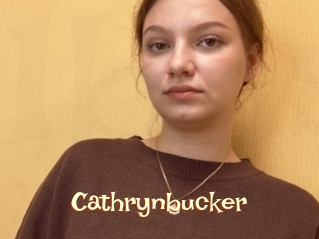 Cathrynbucker