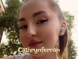Cathrynferran
