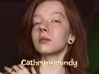 Cathryngrundy