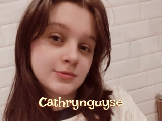 Cathrynguyse
