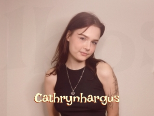 Cathrynhargus