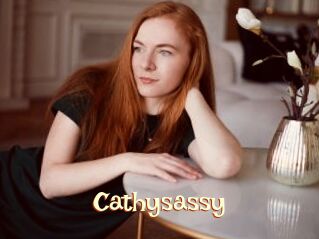 Cathysassy