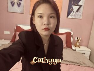 Cathyyu