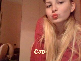 Catii