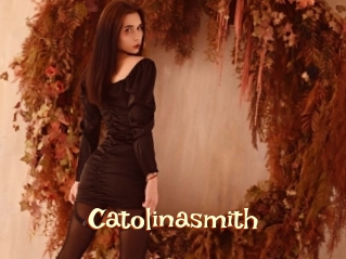 Catolinasmith